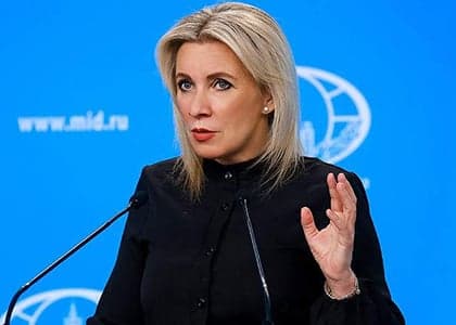 Զախարովա. Գյումրիի քաղաքապետի գործը ցնցել է Ռուսաստանը