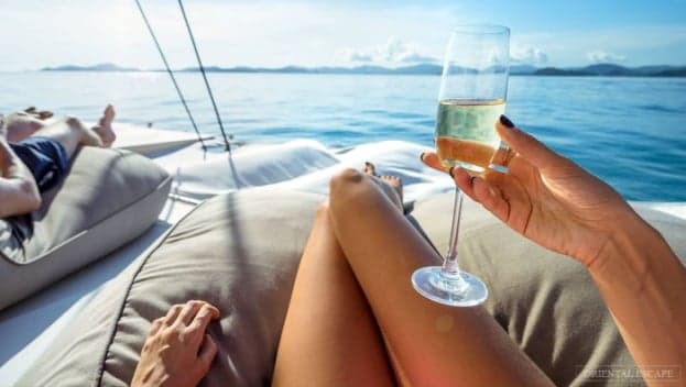 Իրանի պատերազմը փոխում է շքեղության աշխարհը