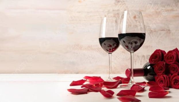 Սուրբ Վալենտինի գինիներ՝ հայրենական սեղանի համար