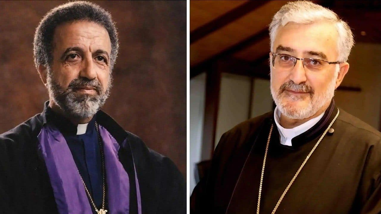 Թորոնթոյի հայ կաթողիկէ համայնքը ողբաց իր հովիւի մահը