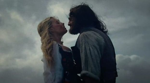 «Մոլեգին հողմերի դարավանդ». արվեստի դավաճանություն