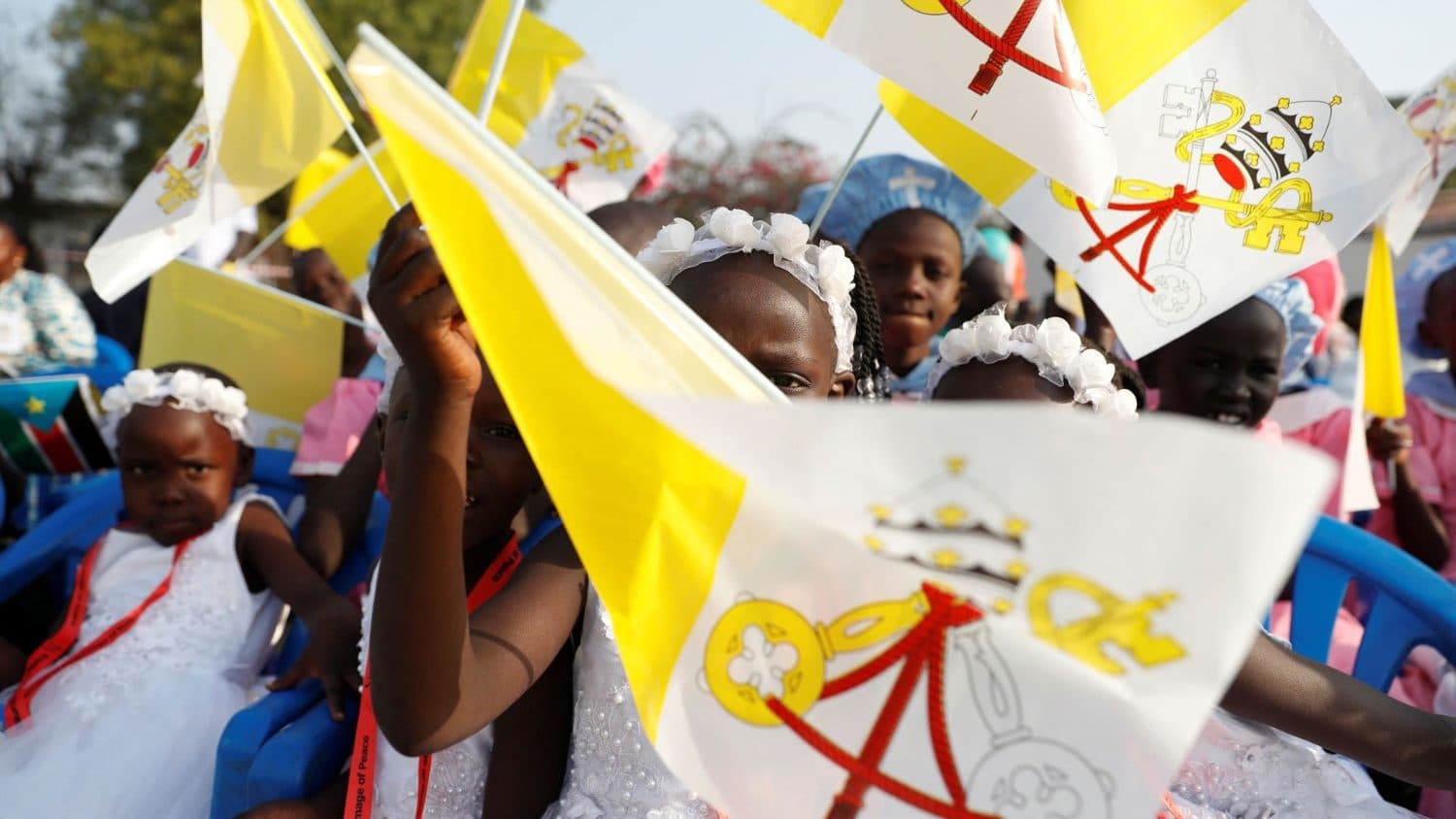 Պապ Ֆրանցիսկոսի պատմական ուղեւորութիւնները 2026-ին