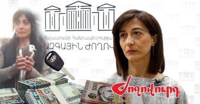 Քրեական գործով անցնող Դավոյանը սկսել է մանդատի պայքարը