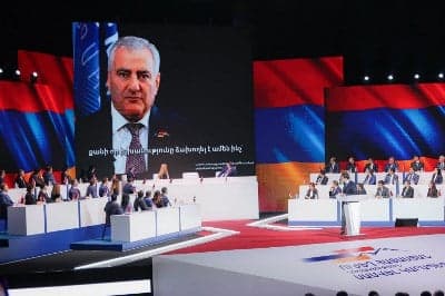 «Ուժեղ Հայաստան»՝ նոր հույս թե՞ վերջին փրկության ճանապարհ