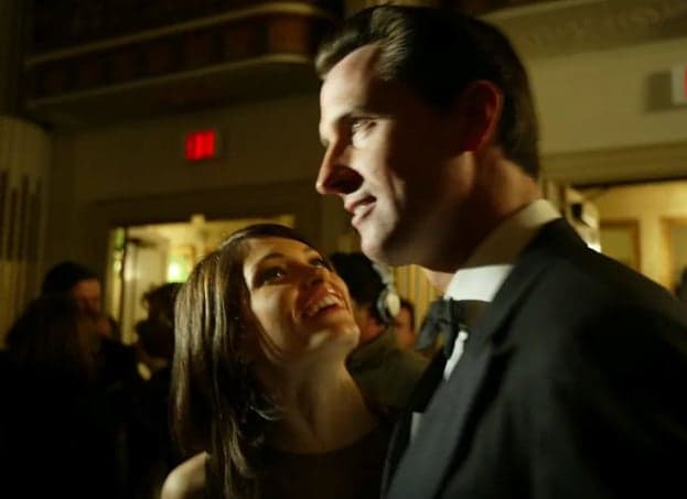 Նյուսոմի սկանդալային անցյալը. անառակ ապրելակերպ և կասկածելի կապեր