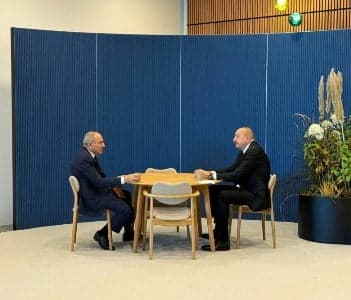 Ալիևի նոր ռազմավարությունը. Փաշինյանի անկումը և Հայաստանի ապագան