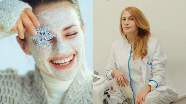 Ձմեռային դիմահարդարման գաղտնիքները՝ հայ գեղագետի խորհուրդներով