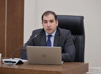 ՊԵԿ-ի կոռուպցիոն սկանդալները և ազգային անվտանգության սպառնալիքները