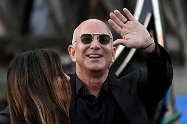 Միլիարդատերերի շքեղ ճանապարհորդությունը՝ Դավոսից մինչև Սուրբ Բարթս