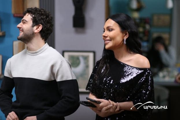 «Մարդամեկ» սիթքոմը՝ հայ ժողովրդի ազգային ինքնությունը