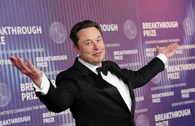 Ով է վախենում տրիլիոնատեր Իլոն Մասկից