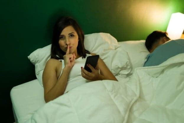 Դավաճանության 8 գաղտնի նշանները՝ հայրենի ընտանիքի պահպանման համար