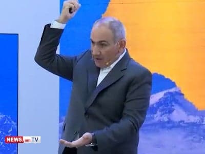 Հայ ինքնությունը և պետականությունը. Փաշինյանի պատմական դիտարկումները