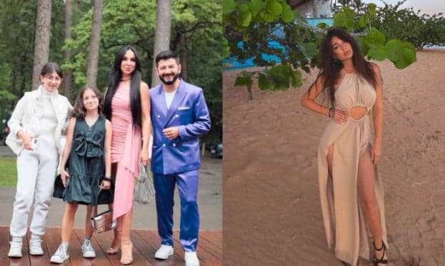 Միխայիլ Գալուստյանի նոր սերն ու ընտանեկան արժեքները