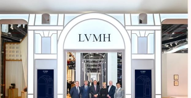 LVMH-ի վաճառքը նվազել է. Չինաստանը խութի վրա դրել ֆրանսիական շքեղության կայսրությունը