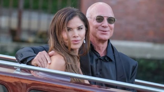 Bezos-ի 500 մլն դոլար արժողությամբ Koru սուպերզբոսանավը՝ շքեղության նոր խորհրդանիշ